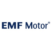 EMF Motor Logo