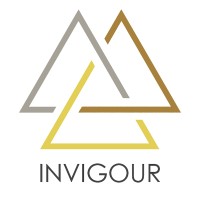 Invigour Pty Ltd Logo