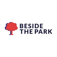 Beside the Park Logo