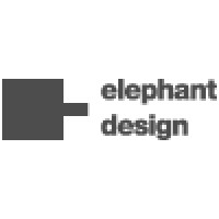 elephant design co., ltd. Logo