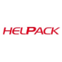 Helpack srl Logo