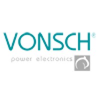 VONSCH Logo