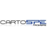 Cartospé Packaging Logo