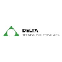 Delta Teknisk Isolering ApS Logo