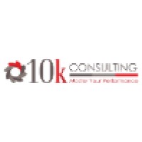 10k Consulting Logo