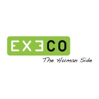 EXECO - The Human Side Logo