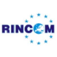 Rincom Grup Logo