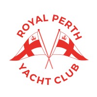 Royal Perth Yacht Club Logo