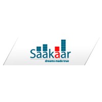 Saakaar Constructions Pvt Ltd Logo