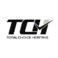 TotalChoice Hosting Logo