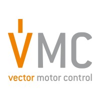 VECTOR MOTOR CONTROL Logo