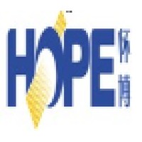 Shenzhen Hope Technology Holding Co., Limited Logo