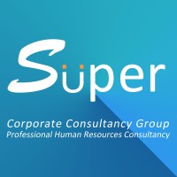 SUPER Corporate Consultancy Group Logo