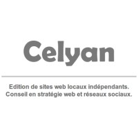 Celyan SAS Logo