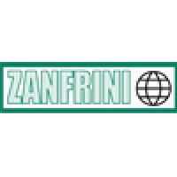 Zanfrini weaving reeds Logo