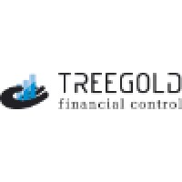 Treegold AB Logo