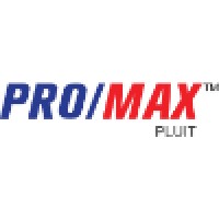 PRO/MAX Logo