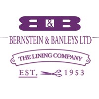 Bernstein & Banleys Ltd - The Lining Company Logo