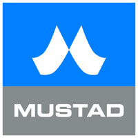 Mustad Hoofcare Group Logo