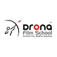 Drona Film School Logo