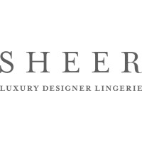 Sheer Lingerie Logo