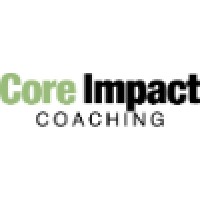CORE IMPACT COACHING Logo
