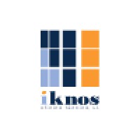 Iknos Oficina Técnica, S.L. Logo