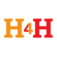 Hire4Higher Consulting Logo