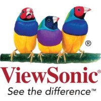 优派科技(中国)有限公司 Logo