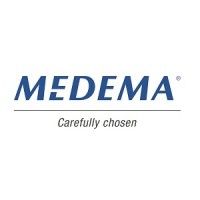 Medema Physio AB Logo