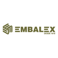 Grupo Embalex Logo