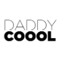 Daddy Coool Logo