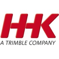 HHK Datentechnik GmbH Logo
