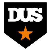 DUS bv Logo