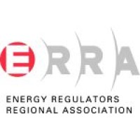 Energy Regulators Regional Association (ERRA) Logo