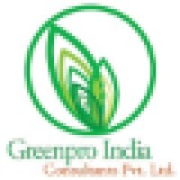 Greenpro India Consultants Pvt. Ltd. Logo