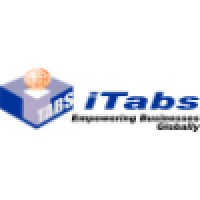 iTabs Pvt. Ltd. Logo