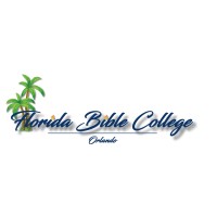 Florida Bible College Logo