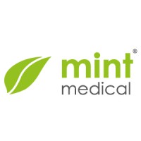 Mint Medical Logo