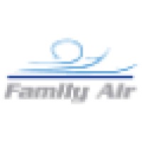 Family Air, LLC Logo