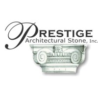 Prestige Architectural Stone Logo