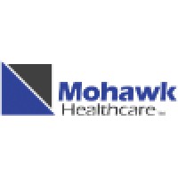 Mohawk Healthcare Logo