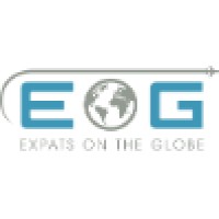 Expats On The Globe Logo