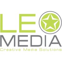 Leo Group Egypt Logo