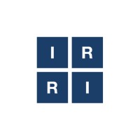 International Refugee Rights Initiative Logo