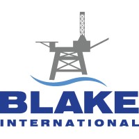 Blake International Rigs, LLC Logo