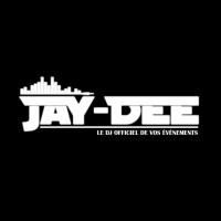 Jay-Dee Animation - Service dAnimation et DJ Logo