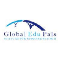 GlobalEduPals Logo