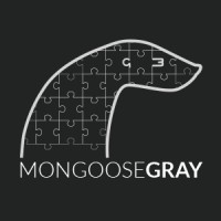 Mongoose Gray Logo