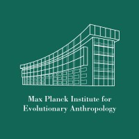 Max-Planck-Institute for Evolutionary Anthropology Logo